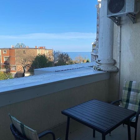 Квартира С Видом На Море В Аркадии Odessa Ngoại thất bức ảnh